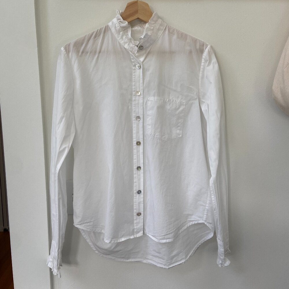 COVET by Kate Jules Blouse